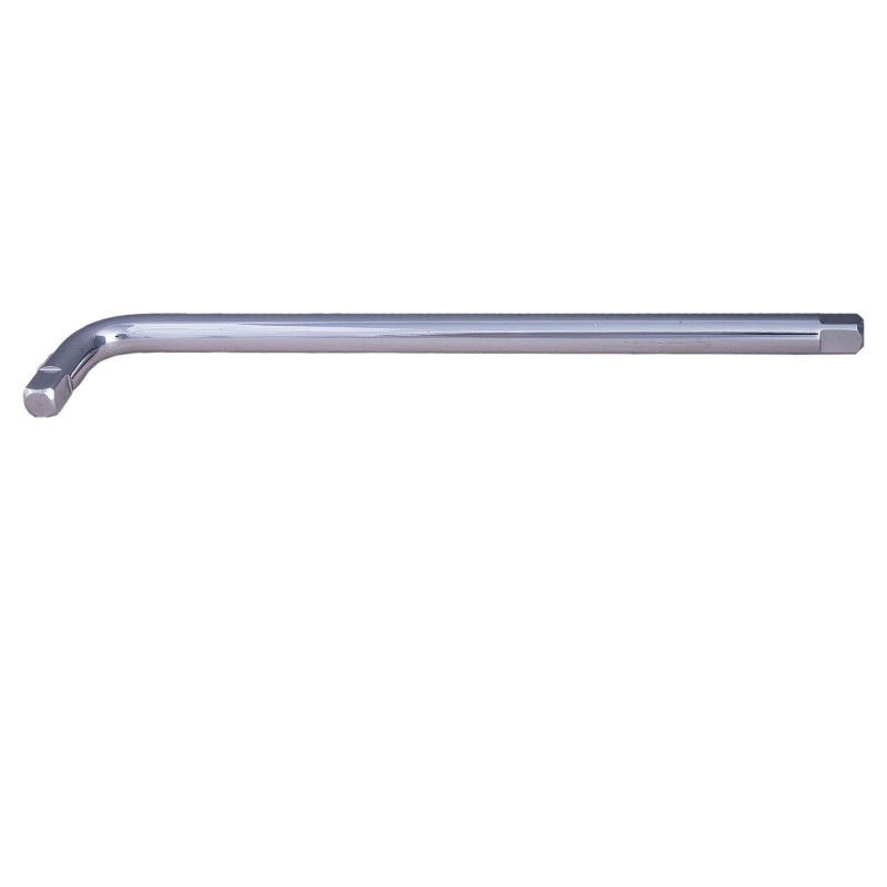 HARDEN Hajtókar 3/4" hajlított 390 mm Harden termék fő termékképe
