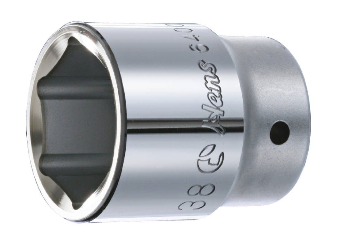 HANS 3/4˝ dugókulcsfej 44mm 6400M44 termék fő termékképe