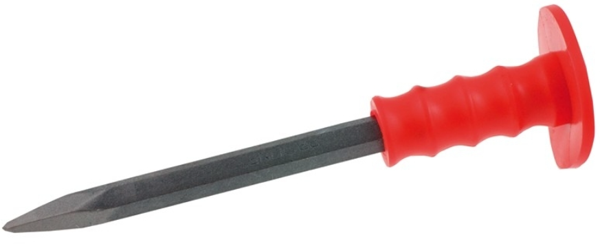 PROLINE véső hegyes 400x19mm PROLINE termék fő termékképe