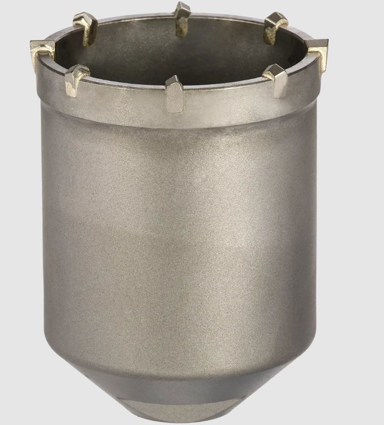 HERMAN Nagy teherbírású körkivágó DC-75 termék fő termékképe