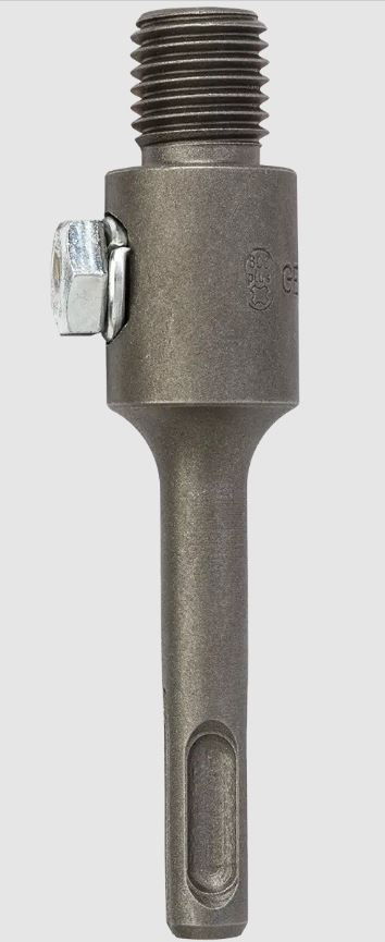 HERMAN Adapter SDS-plus befogású DC-70 termék fő termékképe