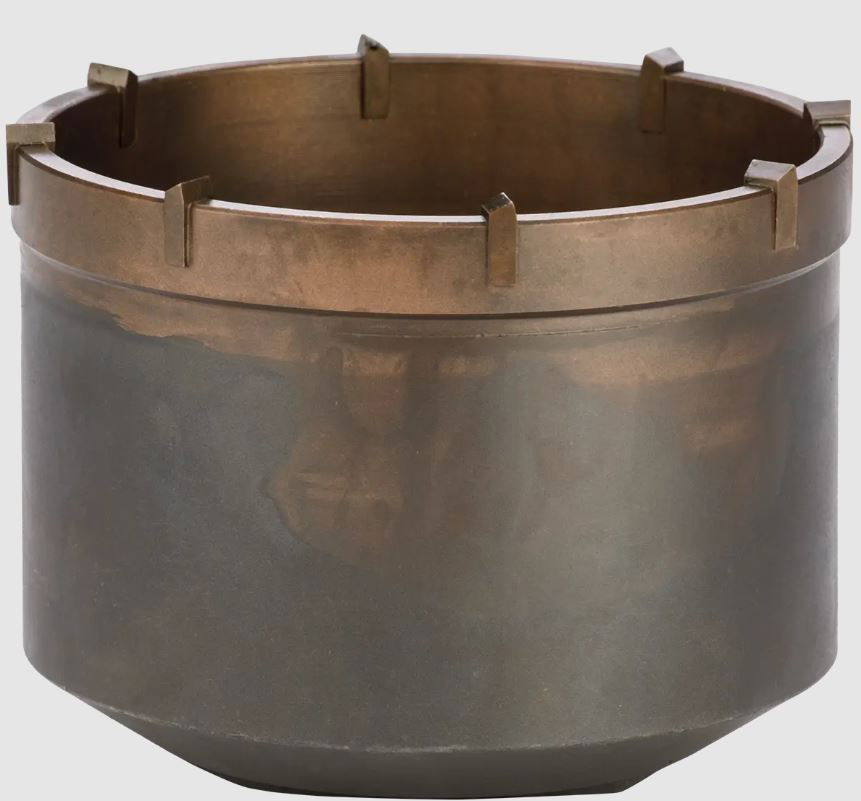 HERMAN Nagy teherbírású körkivágó DC-75 termék fő termékképe