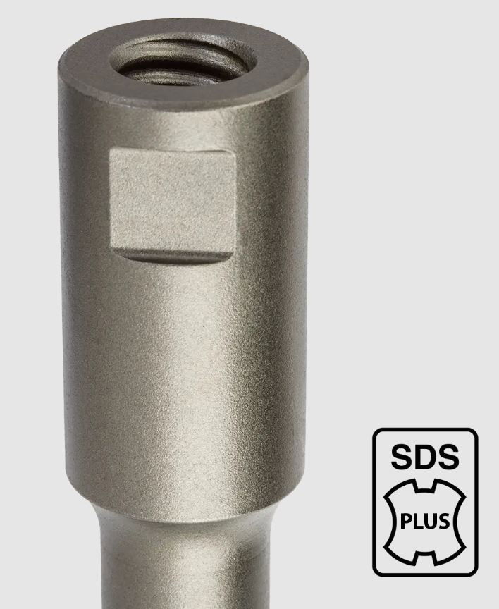 HERMAN Adapter a körkivágó DC-75 termék fő termékképe