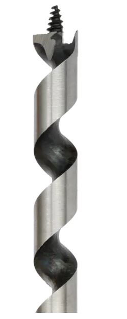 HERMAN Fúrószárak fához HERMAN DW-20 Lewis fúrószár mély furatokhoz (Hossza150/230mm) termék fő termékképe