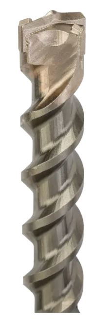 HERMAN SDS-max fúrószárak HERMAN DC-30 Építőanyagokhoz termék fő termékképe