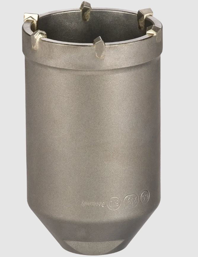 HERMAN Nagy teherbírású körkivágó DC-75 termék fő termékképe