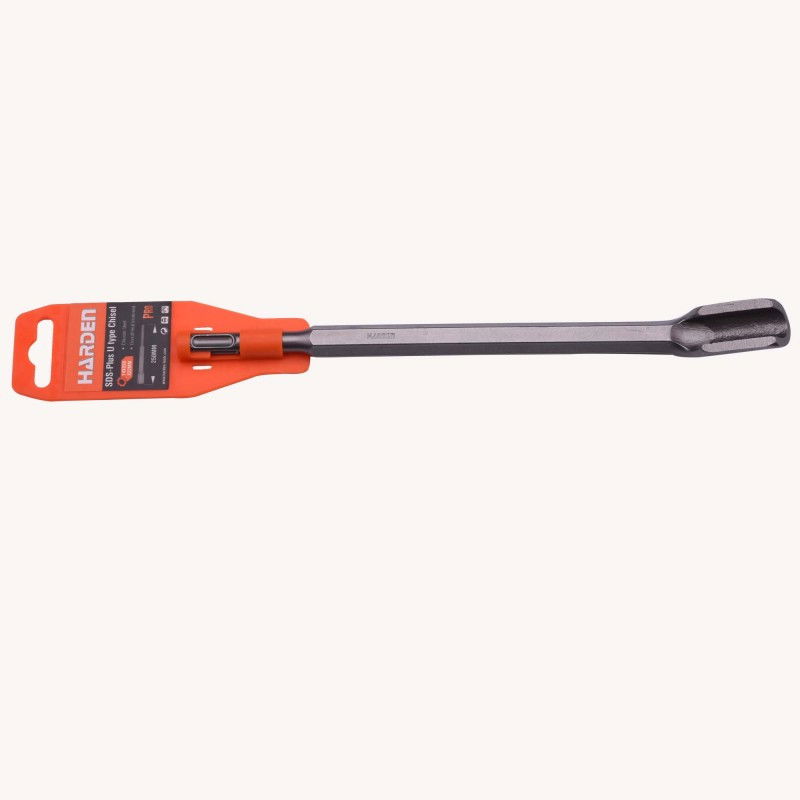 HARDEN Horonyvéső SDS Plus 17x250 Harden termék fő termékképe
