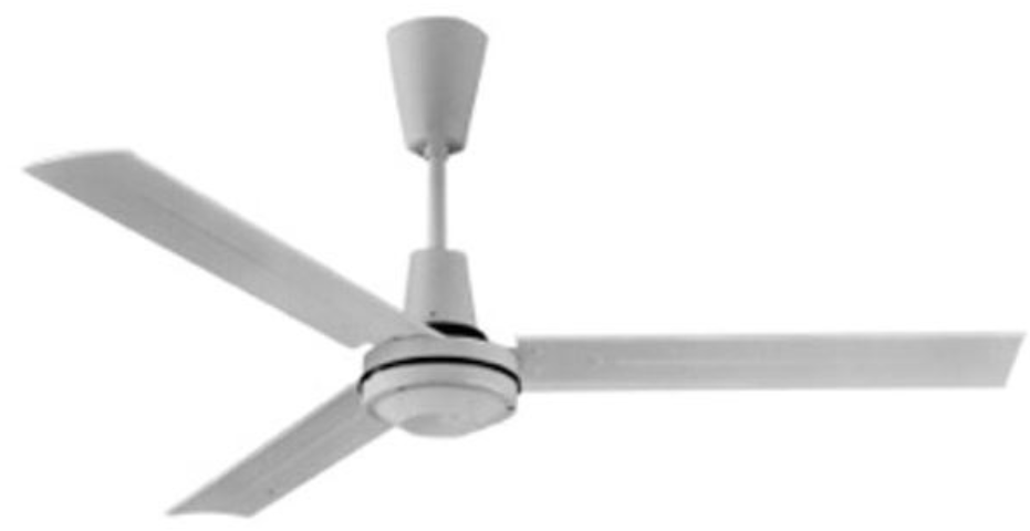 MASTER E56002 csarnokszellőztető ventilátor (d=1400mm) termék fő termékképe