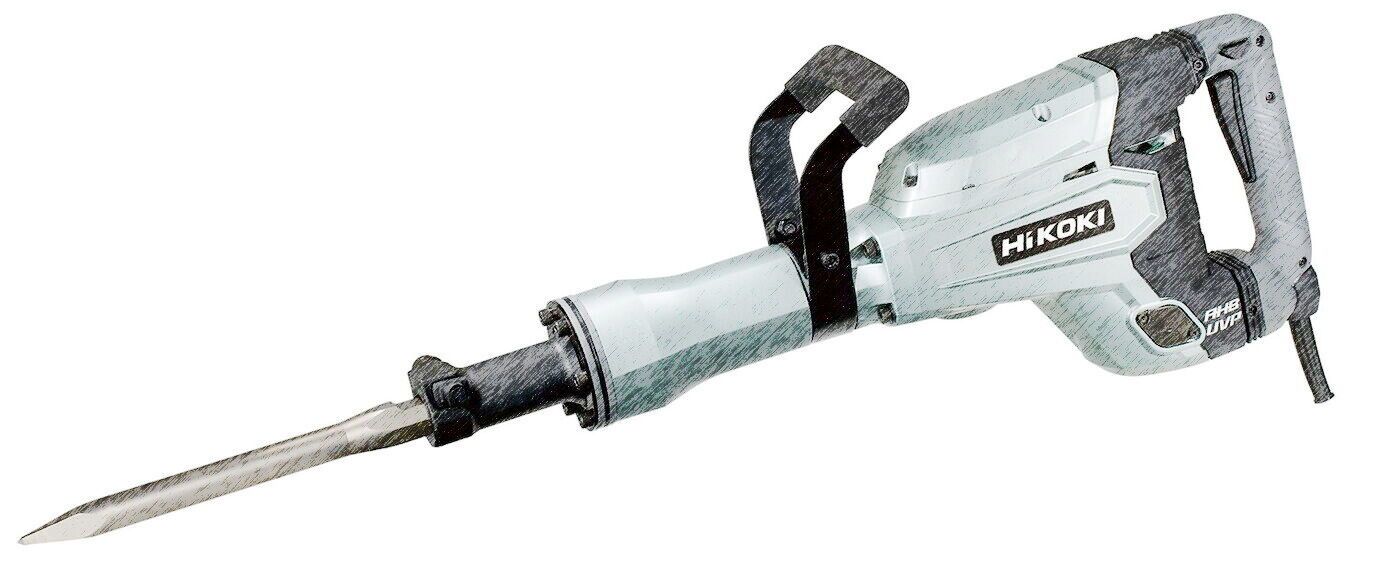 HÍKOKI H65SB3 hálózati bontókalapács kölcsönzés termék fő termékképe
