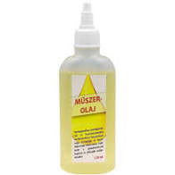TRIOXID Műszerolajozó 120ml termék fő termékképe