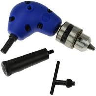 GEKO Sarokfúró kulcsos tokmánnyal|1,5-10mm termék fő termékképe