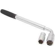 GEKO kerékkulcs teleszkópos 2r. termék fő termékképe