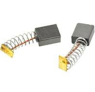 TOOL-KER Szénkefe |6,3x13,3x16,5| termék fő termékképe