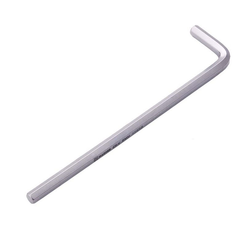 HARDEN Imbuszkulcs extra hosszú Harden 3,0 x 120mm termék fő termékképe