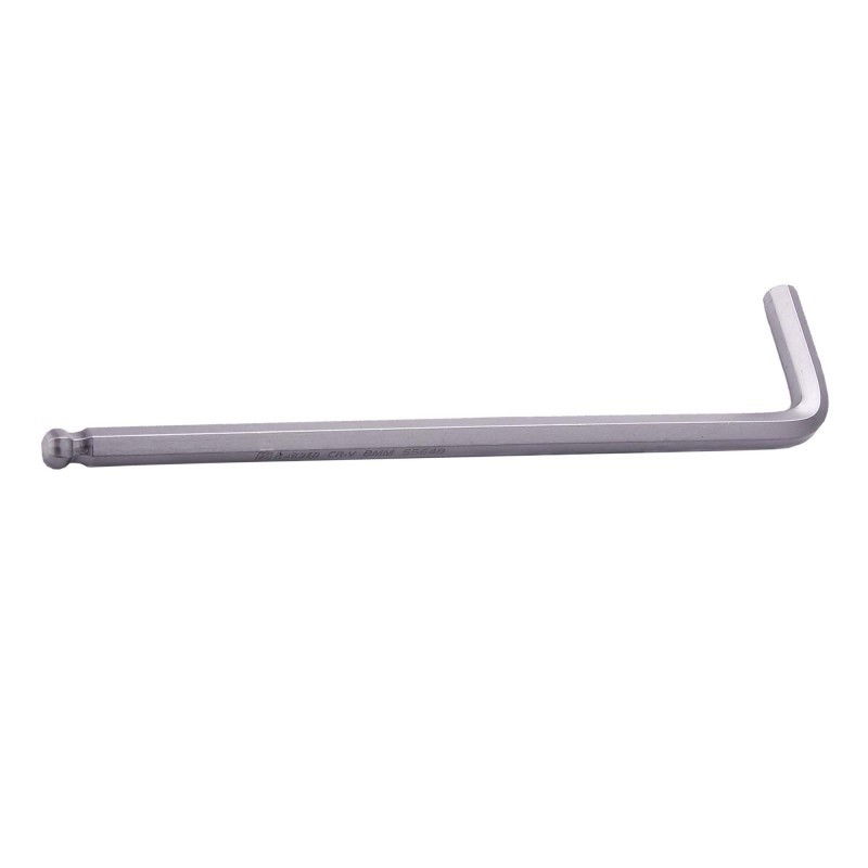 HARDEN Imbuszkulcs gömbv. extra hosszú Harden 4,0 x 142mm termék fő termékképe