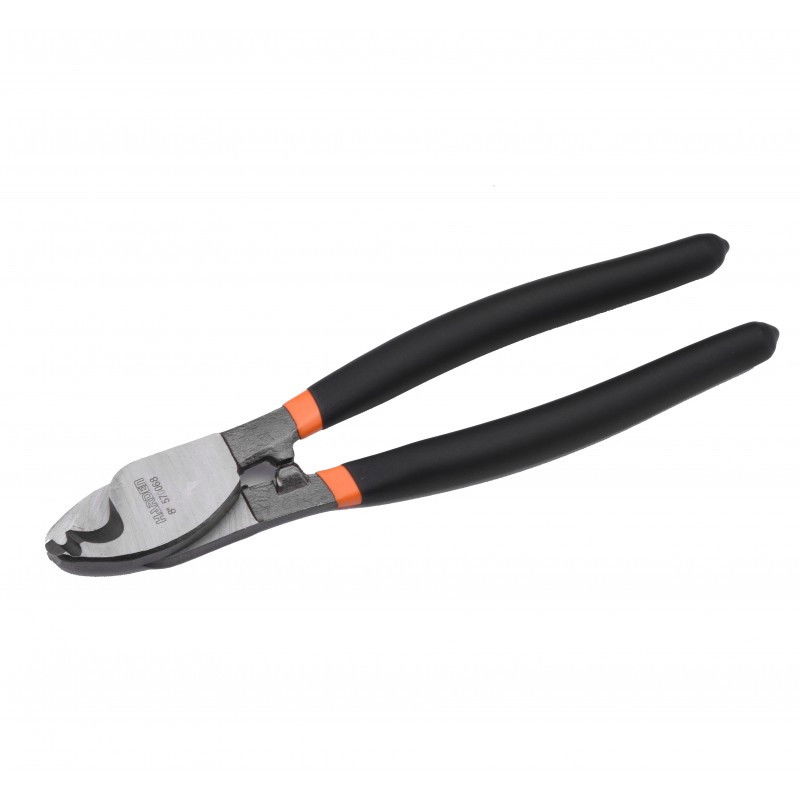 HARDEN Kábelvágó fogó ergonomikus nyéllel Harden 200mm termék fő termékképe