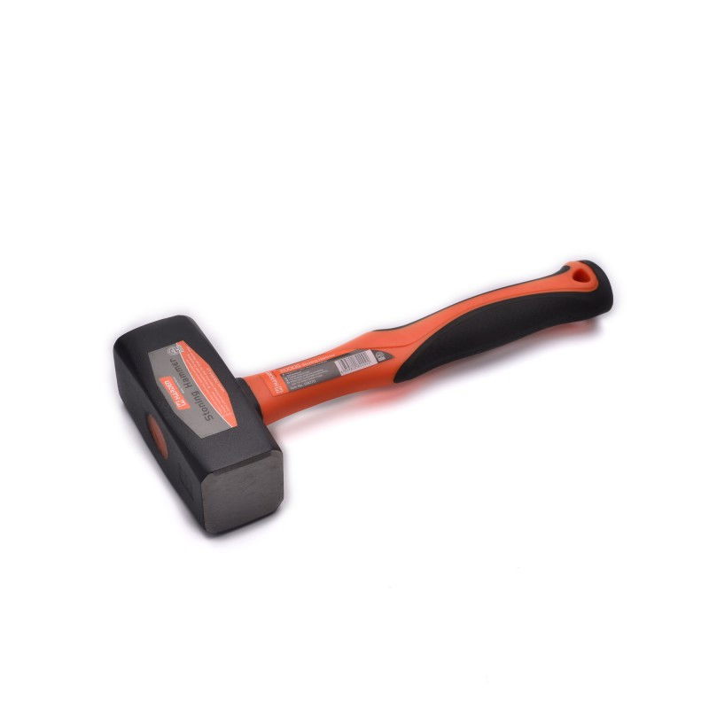 HARDEN Kalapács kőtörő üvegszálas 2K Harden 2,0kg termék fő termékképe