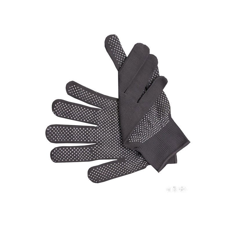 HARDEN Kesztyű kertész pöttyös L/9 termék fő termékképe