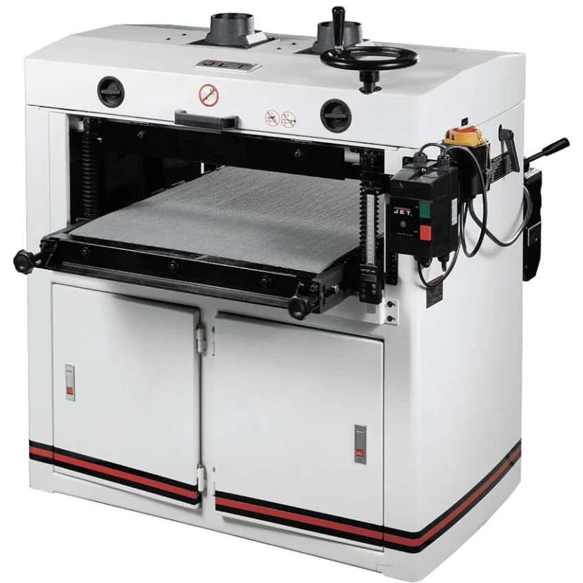 JET DDS-225 Kéthengeres csiszoló 635mm termék fő termékképe