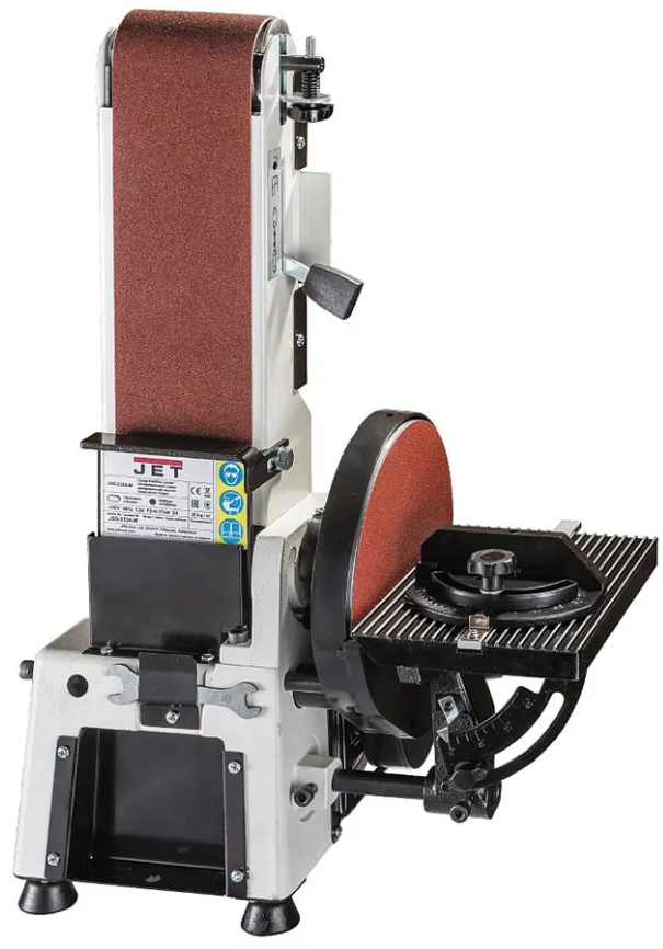 JET JSG-233A Kombinált csiszológép termék fő termékképe