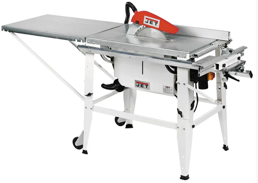 JET JTS-315SP Körfűrészgép - 230V termék fő termékképe