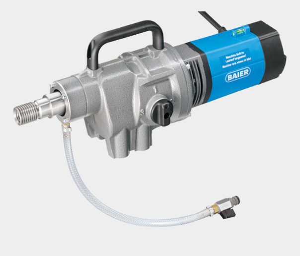 BAIER BDB 8325 vizes koronafúró 250mm-ig termék fő termékképe