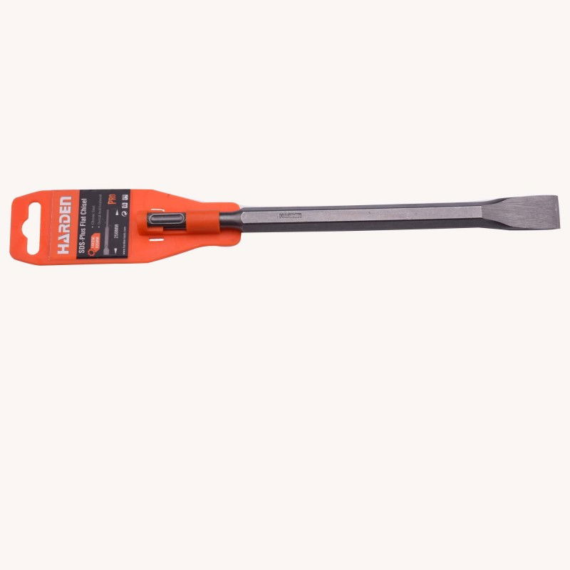 HARDEN Laposvéső SDS Plus 20x250 Harden termék fő termékképe