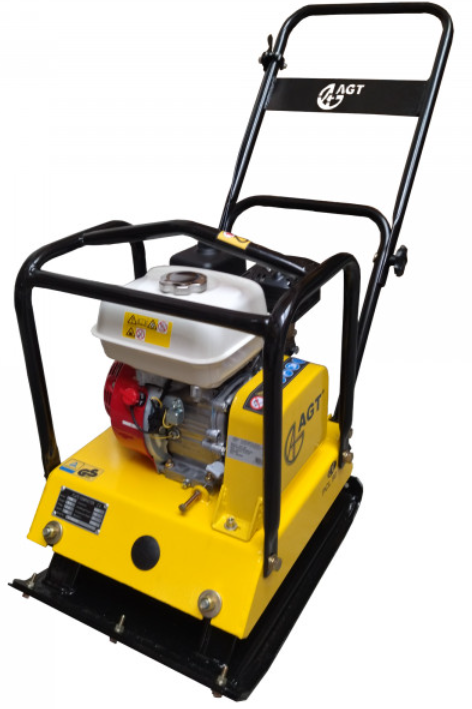 AGT PCL90 lapvibrátor (HONDA GX160) termék fő termékképe