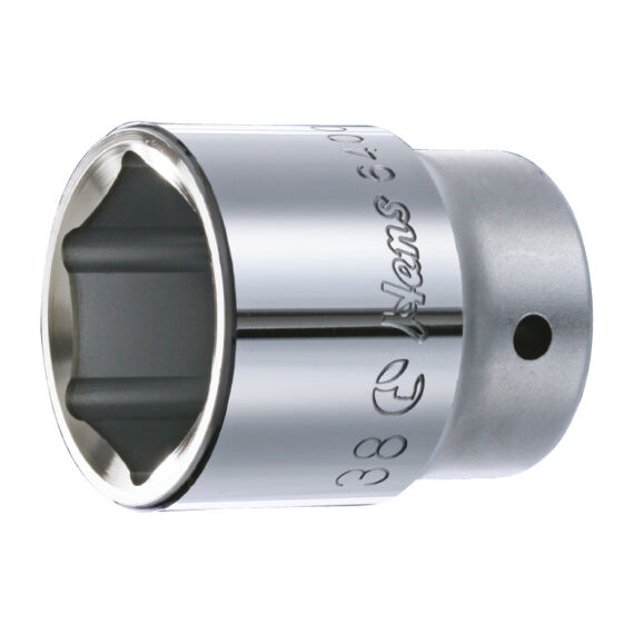 HANS 3/4" Dugókulcsfejek CrV 6400M38 termék fő termékképe