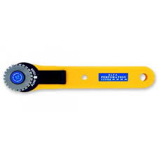 OLFA PRC-3 Perforáló kőrkés termék fő termékképe