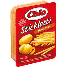 Chio stickletti 50g termék fő termékképe