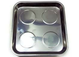 GEKO Mágnes tartó tálca termék fő termékképe