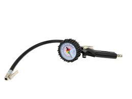 GEKO levegős pisztoly (órával) termék fő termékképe