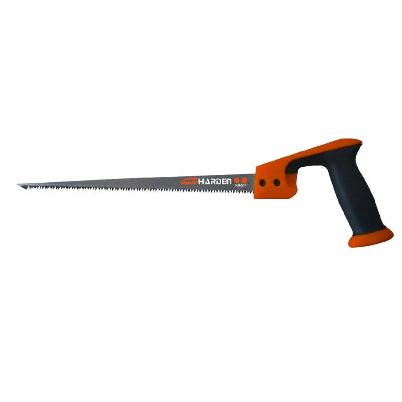 HARDEN Lyukfűrész 270mm Harden termék fő termékképe