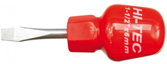 PRO-TOOLS marokcsavarhúzó 6x38mm termék fő termékképe