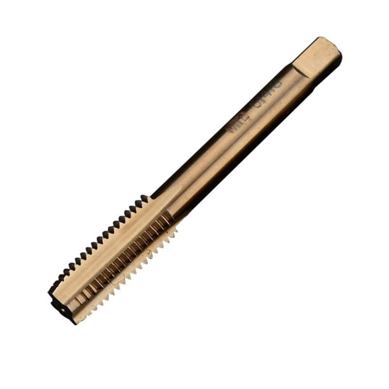 HARDEN Menetfúró gépi HSS (10db/csom.) Harden M8mm termék fő termékképe