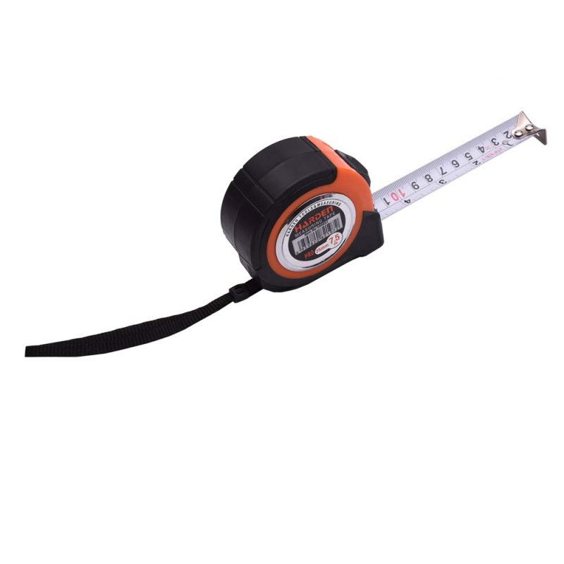 HARDEN Mérőszalag Harden 7,5 x 25mm termék fő termékképe