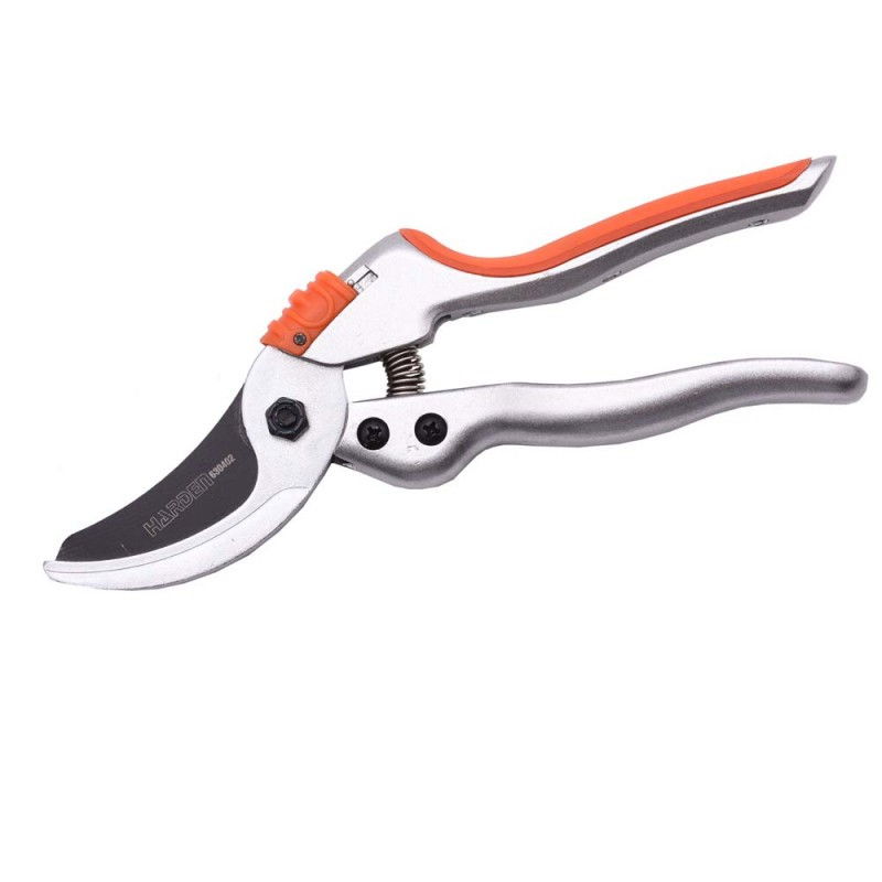 HARDEN Metszőolló 20 cm mellévágós Harden termék fő termékképe