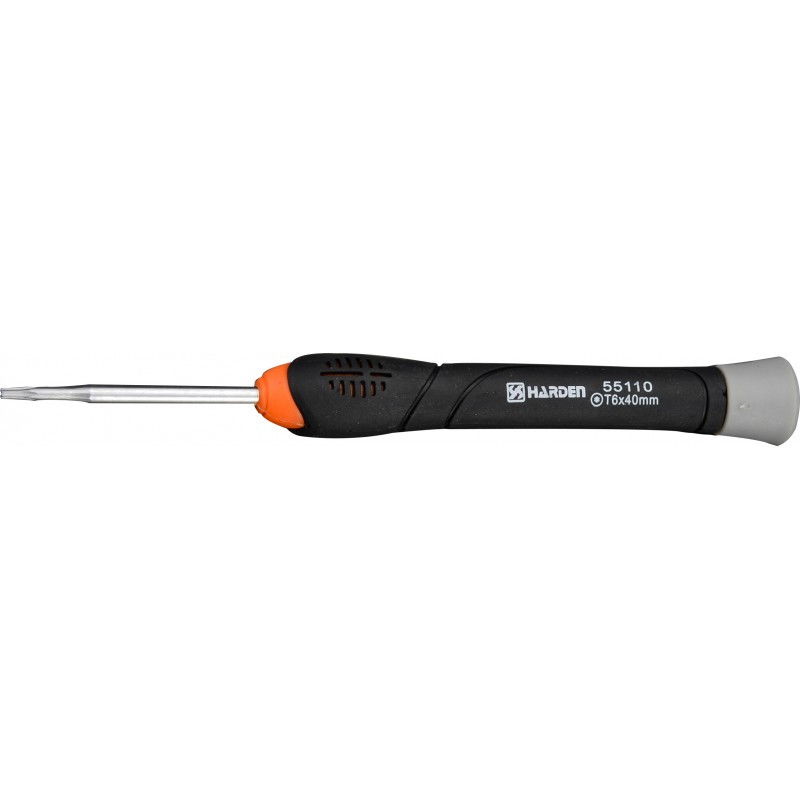 HARDEN Micro Torx csavarhúzó Harden termék fő termékképe