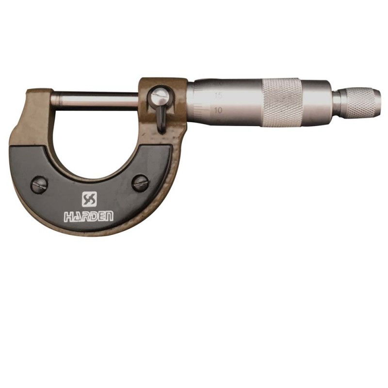 HARDEN Mikrométer Harden 25-50mm termék fő termékképe