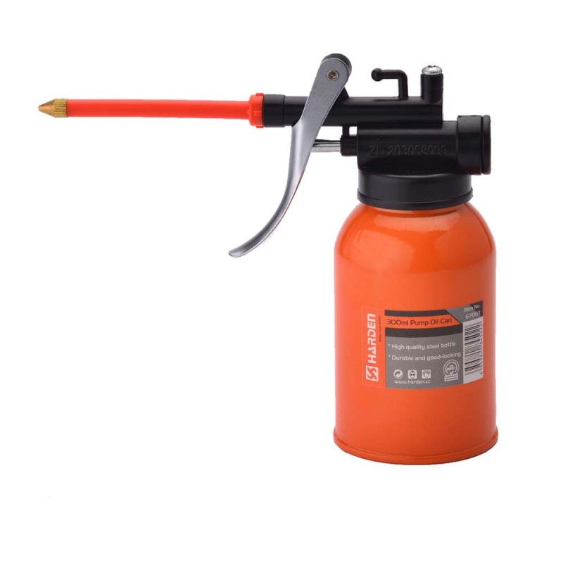 HARDEN Olajzó 300ml Harden termék fő termékképe