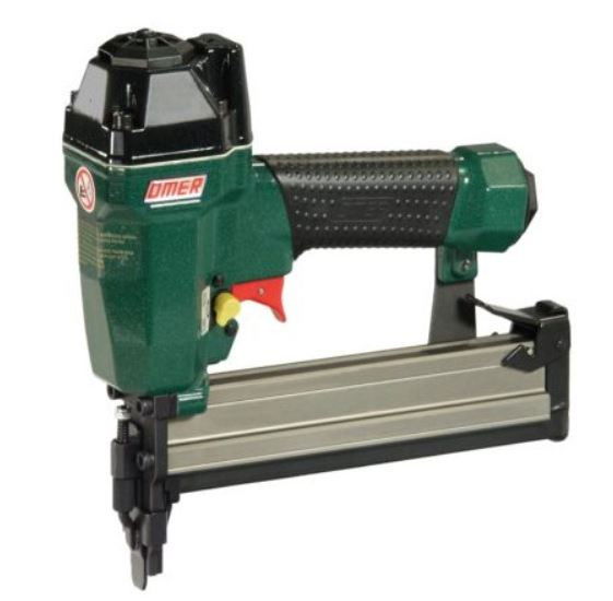 OMER 90.38 BDA KAPOCSBELÖVŐ termék fő termékképe