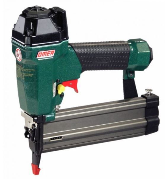 OMER 12.50 SZEGEZŐPISZTOLY termék fő termékképe