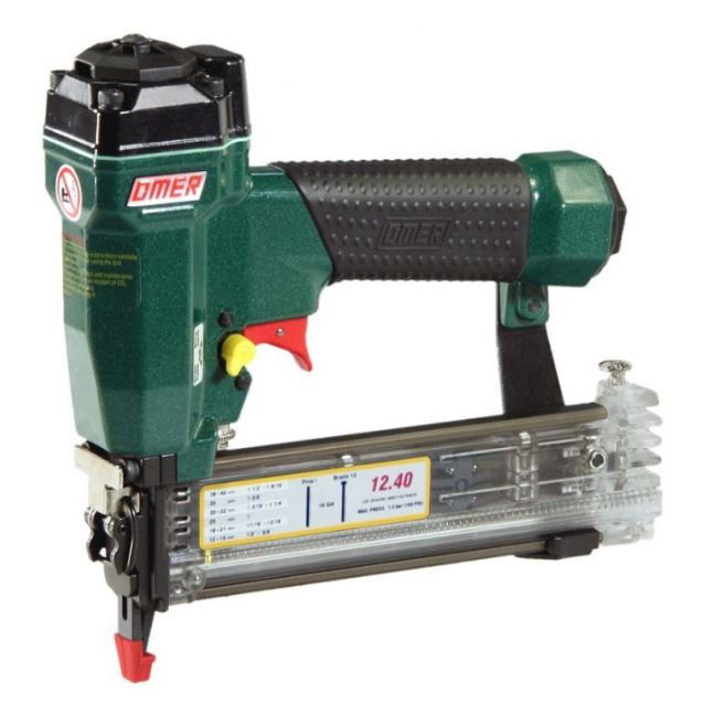 OMER 12.40 SZEGEZŐPISZTOLY termék fő termékképe