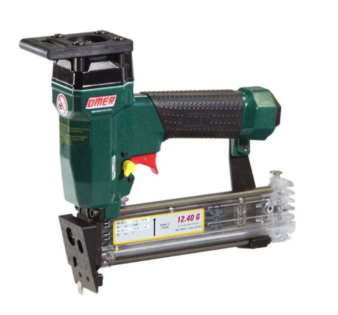 OMER 12.40 G SZEGEZŐPISZTOLY termék fő termékképe