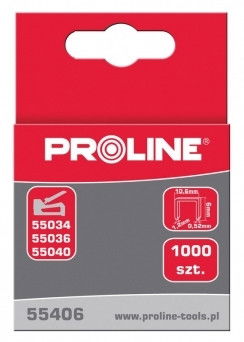 PROLINE TYPE G kapocs 6mm termék fő termékképe