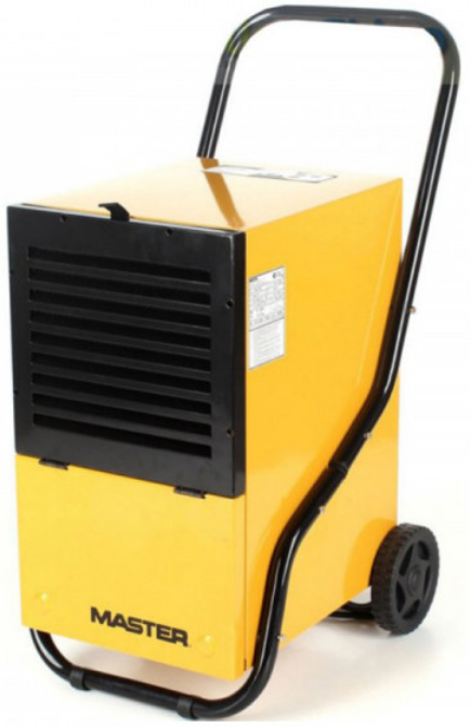MASTER DH752P párátlanító berendezés termék fő termékképe