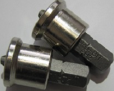 PRO-TOOLS Bit gipszkartonhoz, PH2, 50mm termék fő termékképe