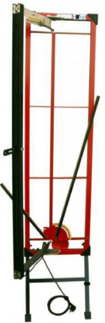 EUROKOMAX F44 polisztirolvágó (Ajándék hordtáskával!) termék fő termékképe