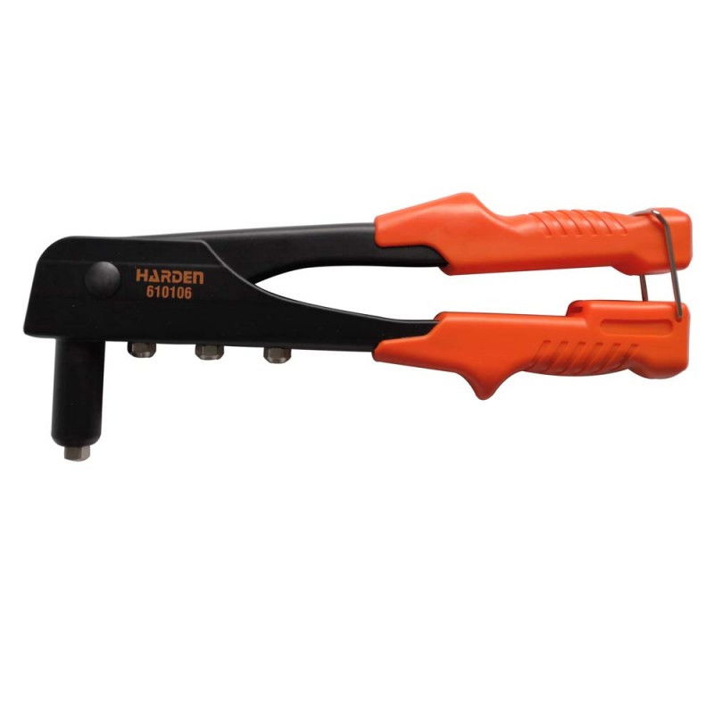 HARDEN Popszegecselő 2.4-4.8mm 250 mm Harden termék fő termékképe